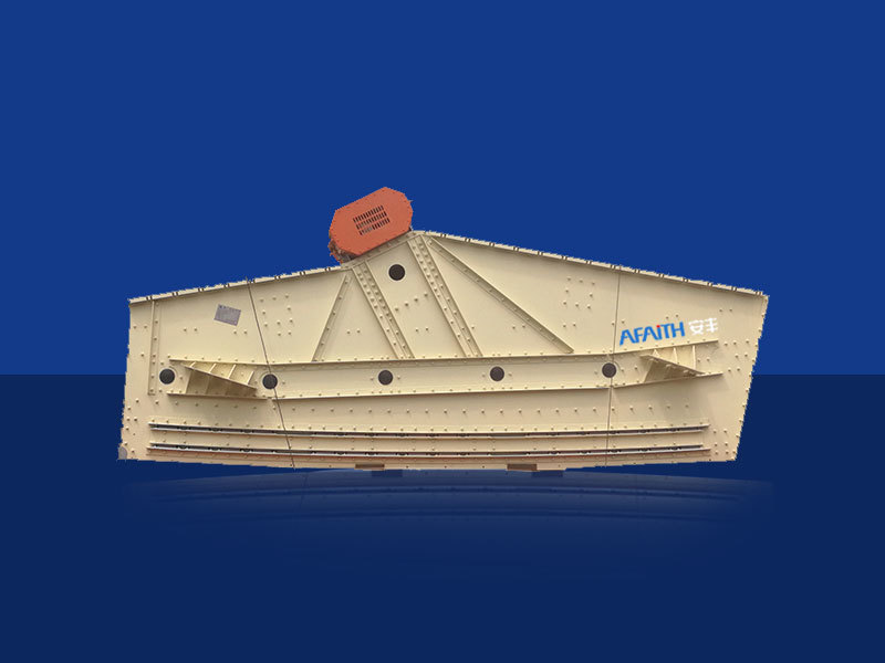 AF-FVS系列弛张筛